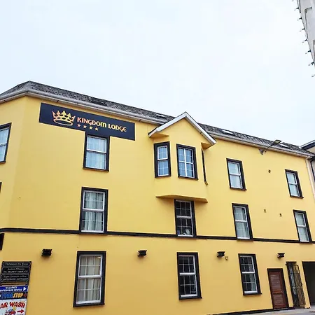 Chata Kingdom Killarney