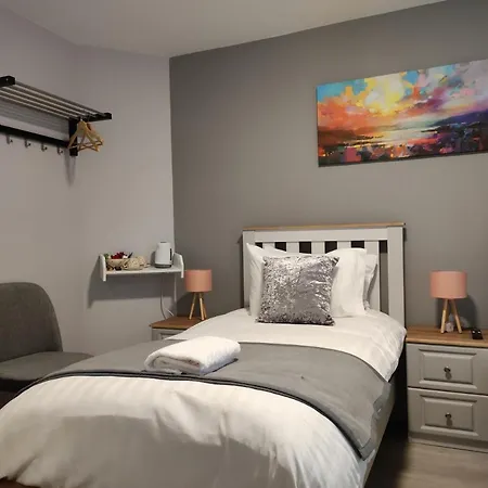 Kingdom * Κιλάρνεϊ